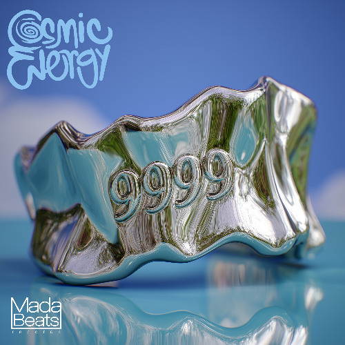Cosmic Energy - 9999