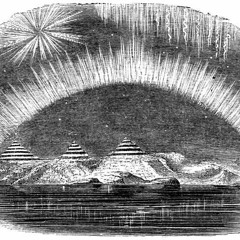 eMeL - Aurora Borealis (2010)