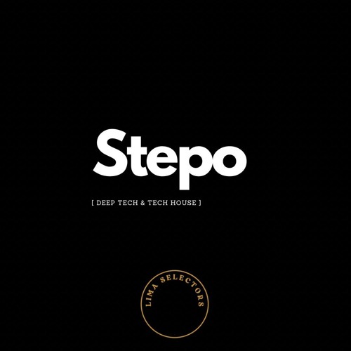Stepo (Deep Tech & Tech House)