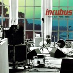 Wish You Were Here (Incubus Cover) ft. Joe Bell