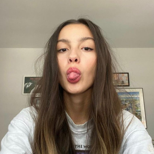Stream strange Olivia Rodrigo by user440470302 Listen online for