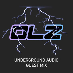 UGA211 - OLZ guest mix