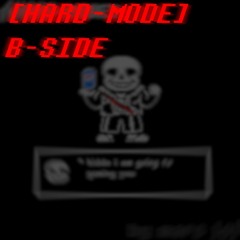 [HARD-MODE] (B-Side Cover)