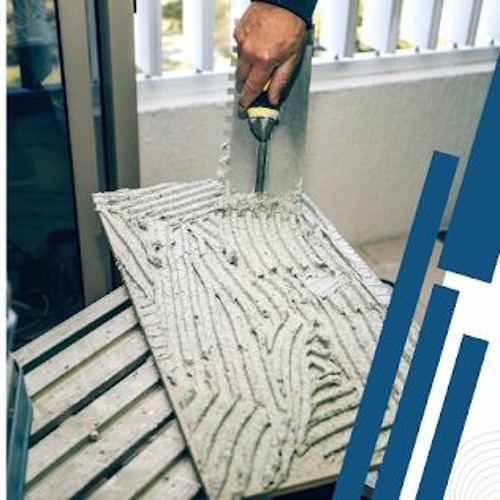 Stream Tile Adhesive Benefits What Are They? by Finecrete Listen
