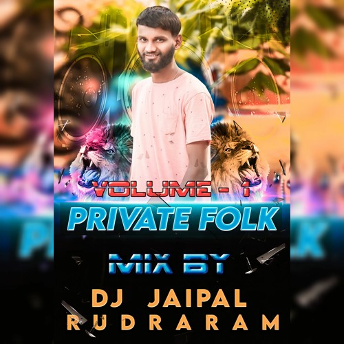 02.Makaala Rassi Midha Trending Folk Song Remix By DJ Jaipal Rudraram Kasi Smiley