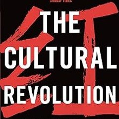 The Cultural Revolution: A People's History, 1962—1976 BY Frank Dikötter (Author) =Document! Fu