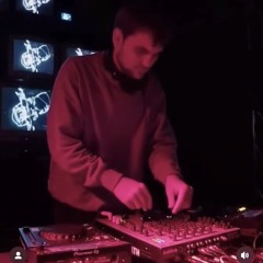 Helmwald | where we at: Crossfade 18.10.2025