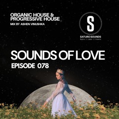 SOUNDS OF LOVE EP 078
