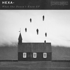 Hexa Ft. Maria Lea - There's No Time (OUT NOW)