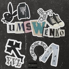 Umswenko (prod.Flyvx and Dobhar)