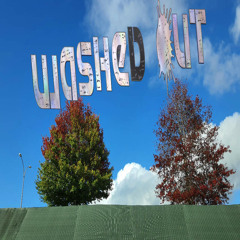 Washed Out