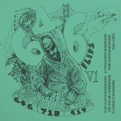 CYAN DANCE (646DRUMS) - TARANCHYLA