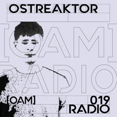 [OAM] Radio Invite Ostreaktor