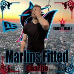 Charbo - Marlins Fitted (Prod Oh Yeah Chris)