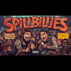 SpillBillies