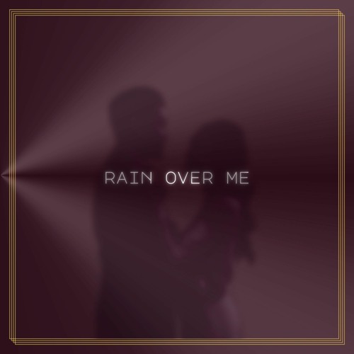 rain over me - Jay Aleon