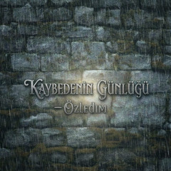 Dj Eko Prod. Kaybedenin Günlüğü - Seni Özledim