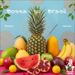 Bossa Nossa – Bossa Nova, Samba & Vibes Tropicais (Álbum Completo)