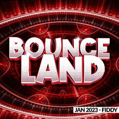 Bounce Land 2023 - Fiddy.mp3