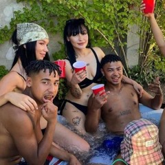 [FREE] 65GOONZ x RARESY x MX42 TYPE BEAT [FINESSER] prod.by YUNG.KAL