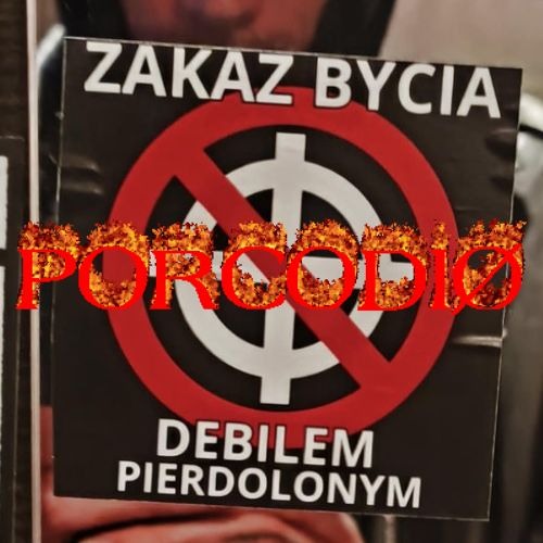 █▬█ █ ▀█▀ post-punkowy mix do kopania Grzegorza Brauna po mordzie lub mycia naczyń na skłocie