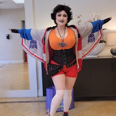 Transformers Cosplay Work Playlist