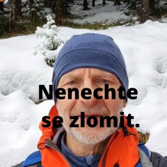 Nenechte Se Zlomit