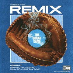 The Great Game [NARISK Remix] INST 88bpm