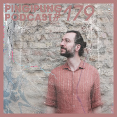Pingipung Podcast 179: Baldruin - Kaleidoskopische Phantasmen