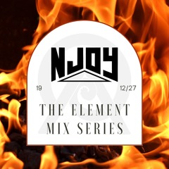 NJOY: The Element Mix Series 19