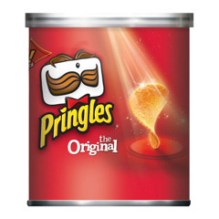 PRINGLES FREESTYLE (ft. dombazar)