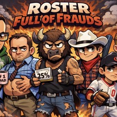 Roster Full of Frauds
