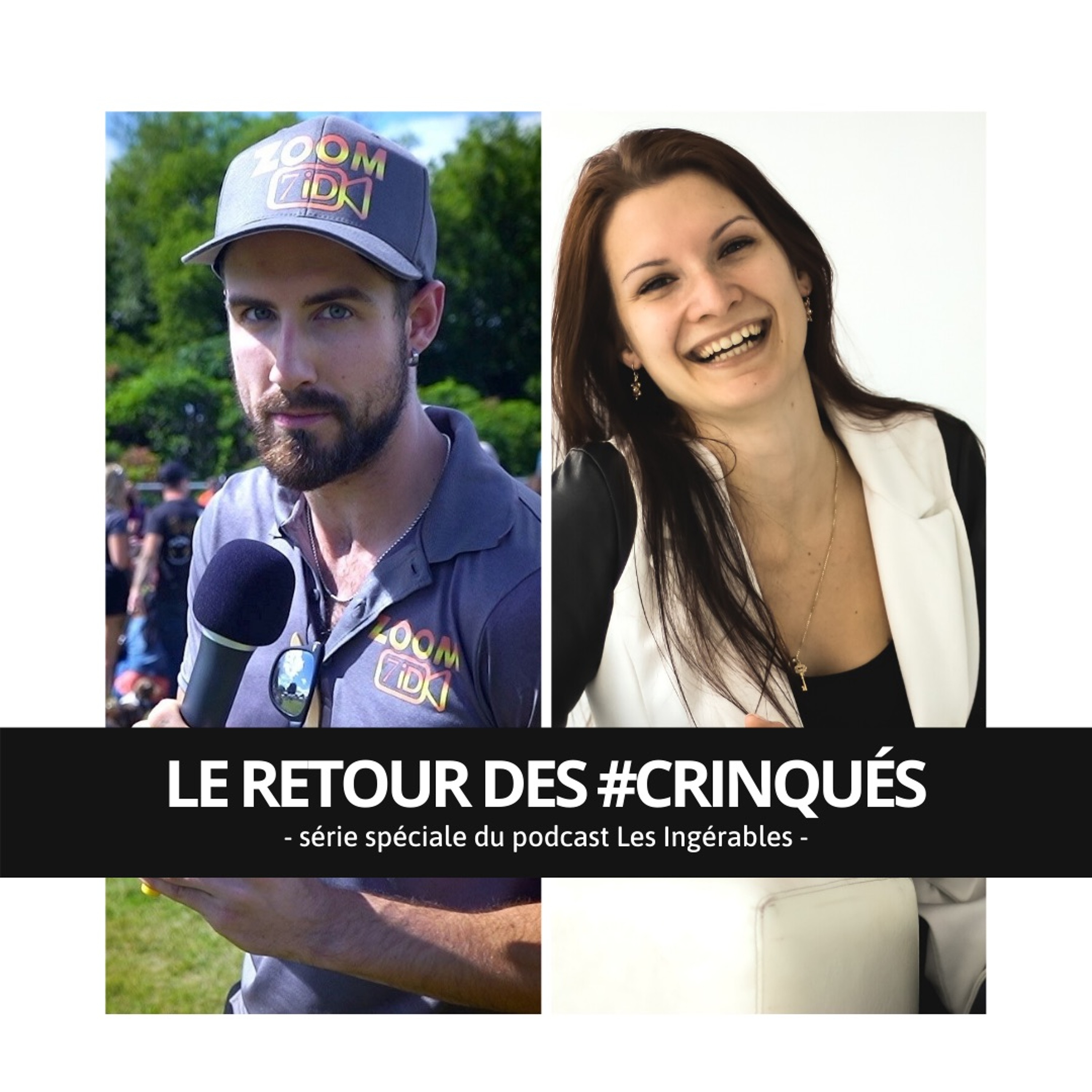 Les Ingérables