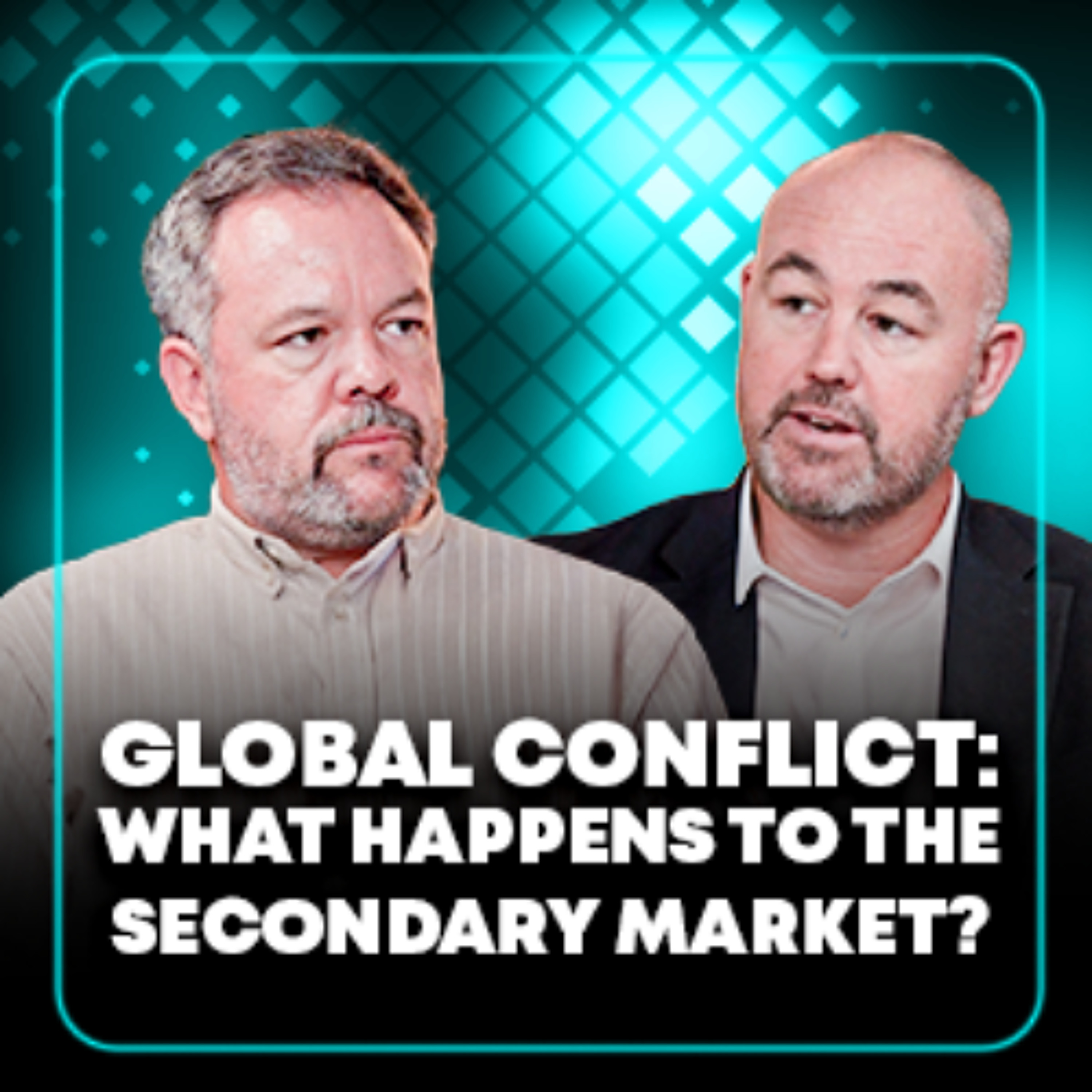 How the Iran Conflict Could Affect UAE Secondary Property Market episode artwork