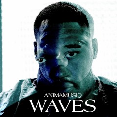 WAVES - 8. Love