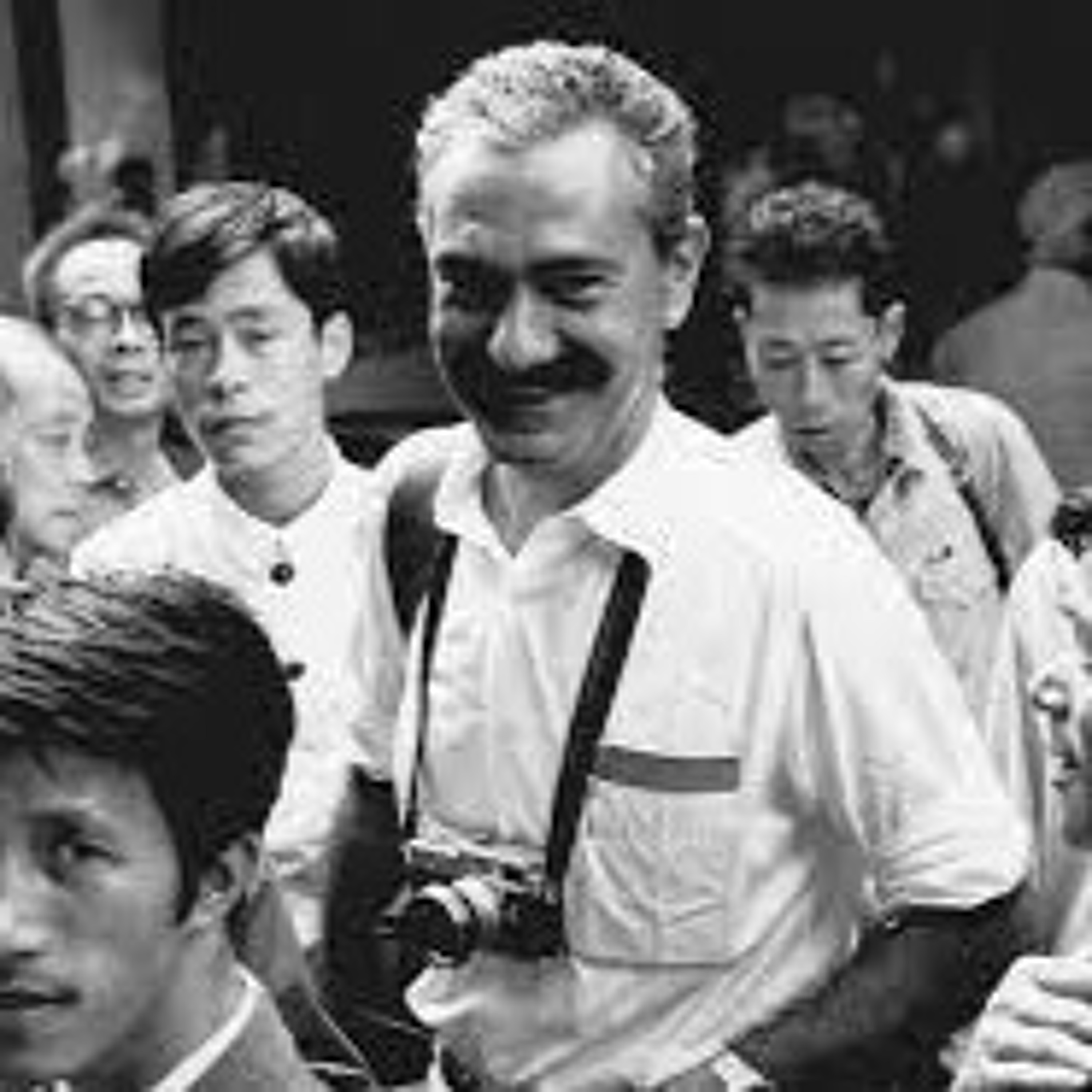 Quattro Stagioni 76 - Tiziano Terzani