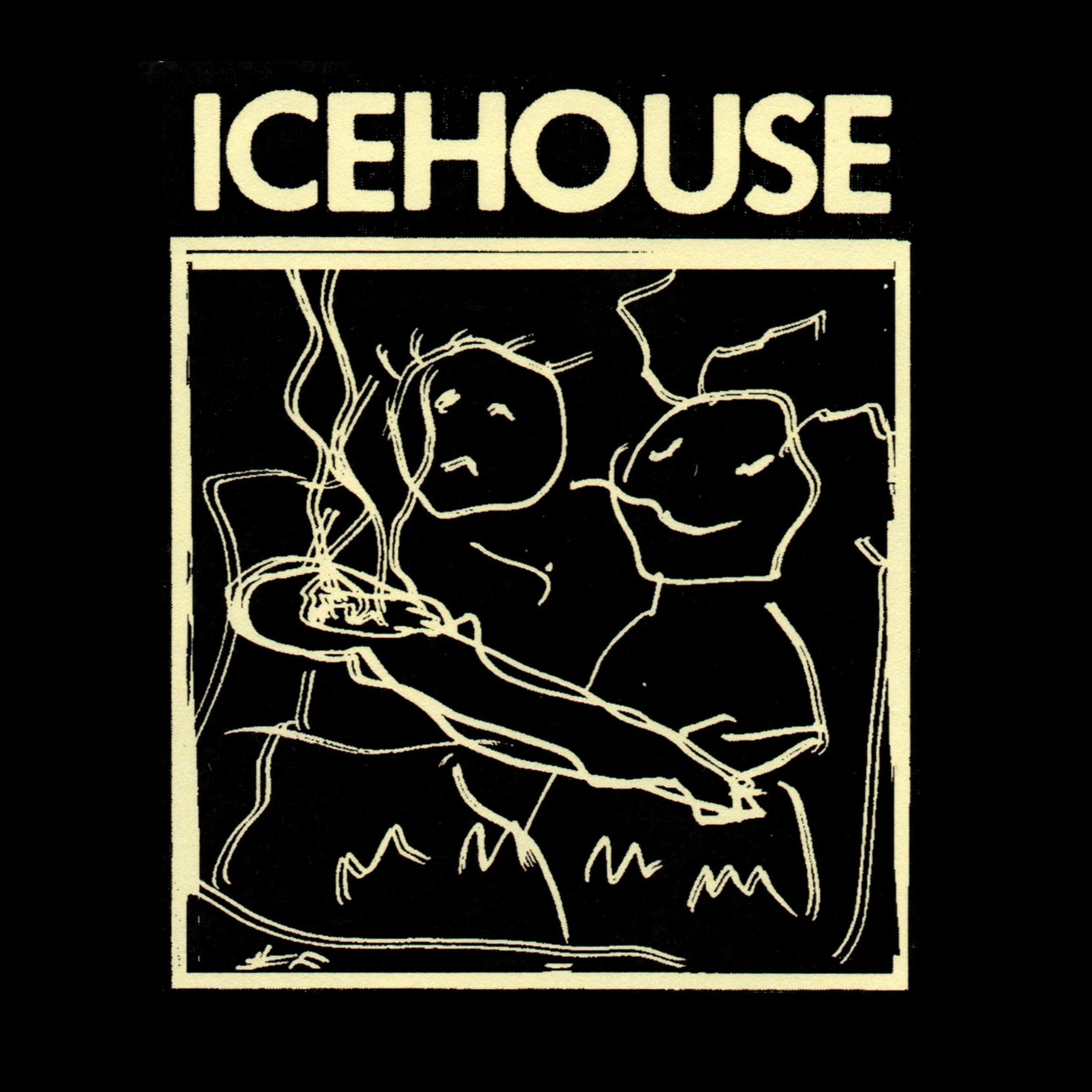 ICEHOUSE episode artwork