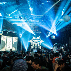 PSY GROOVE MINIMAL - Live Set @ Noktolia 3 - 15/03/24