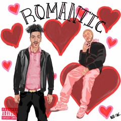 Romantic (ft. Stacy Money) [prod. ragu]