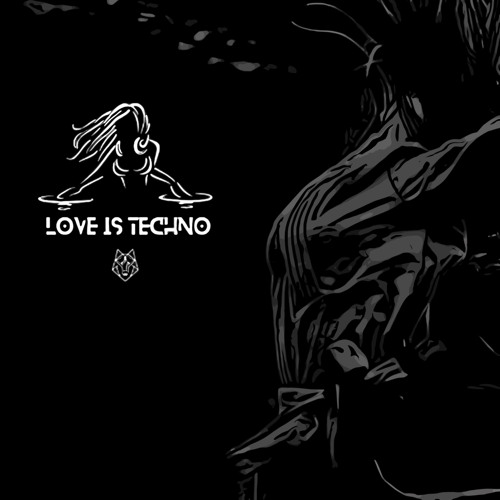 LOVE IS TECHNO Podcast