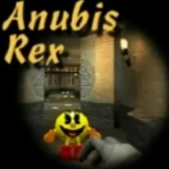 Rex - Pac-Man World (EarthBound Cover)