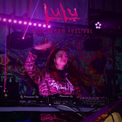 LuLu - LUCID DREAM FESTIVAL 2024