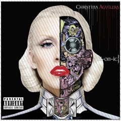 Christina Aguilera - Bionic (Deluxe Version) [iTunes Plus AAC M4A]Christina Aguilera - Bionic (Delux