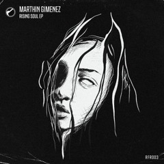 PREMIERE: Marthin Gimenez - Slow Burning (Original Mix) [Redlof Records]