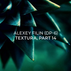 Alexey Filin (DP-6) - Textura, part 14
