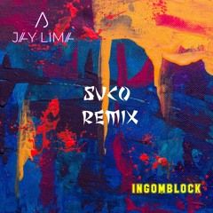 Jay Lima, Ingomblock - Suco (Remix)