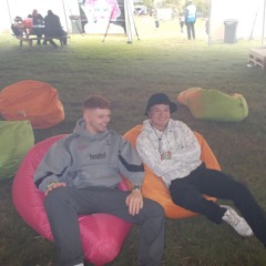 Jake G b2b ALFIE (UK) @ Distrikt Bar Leeds - 05.07.2024