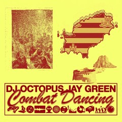 PREMIERE: Dj Octopus & Jay Green - Lo Scambio