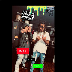 Troydaboiii Main Slime (Remix)X flex gawd