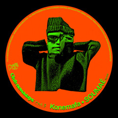 Konemafa (Club Nowadays, Vol. 5)
